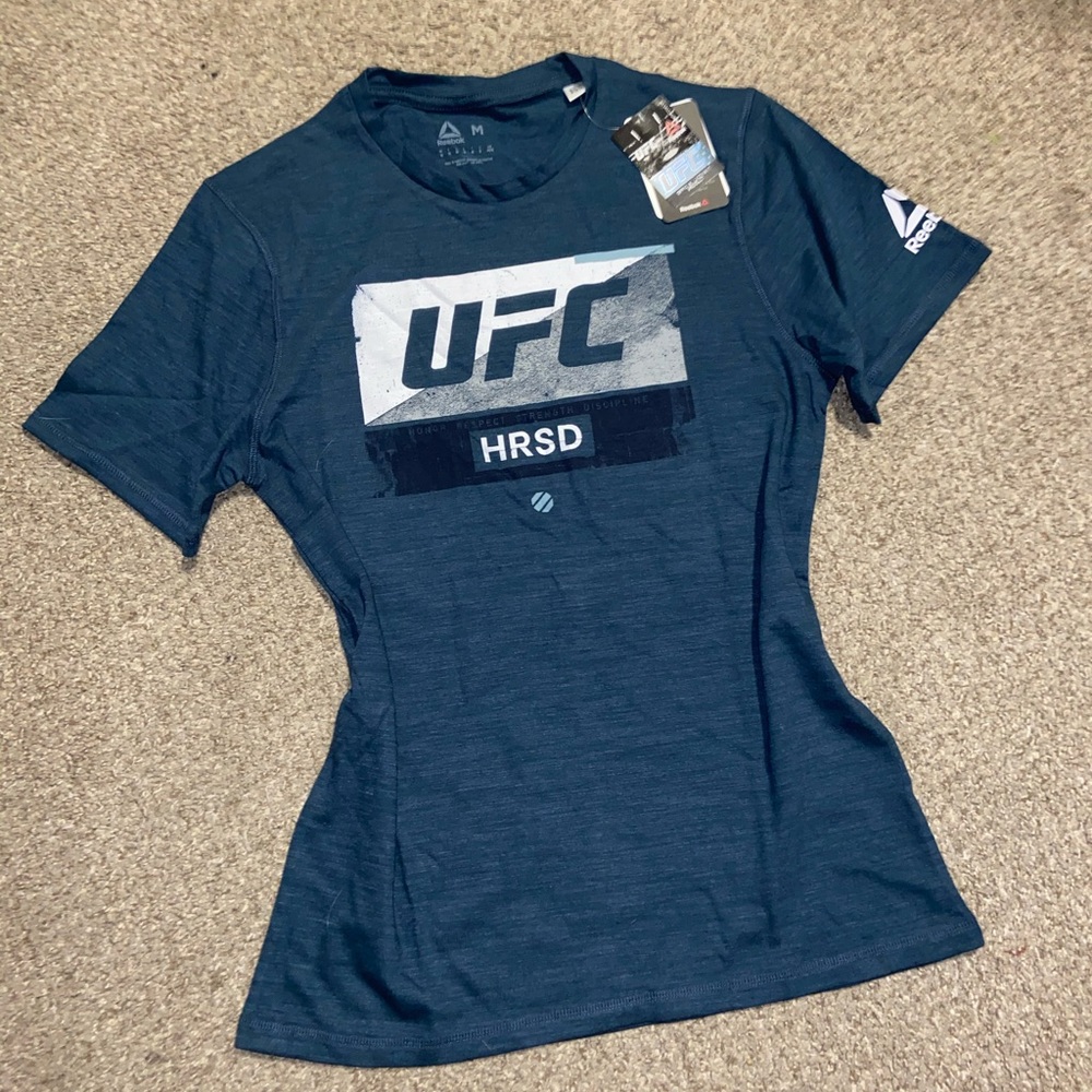 UFC fight week tshirt